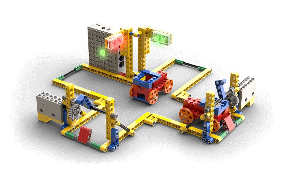 Intersection-Manager